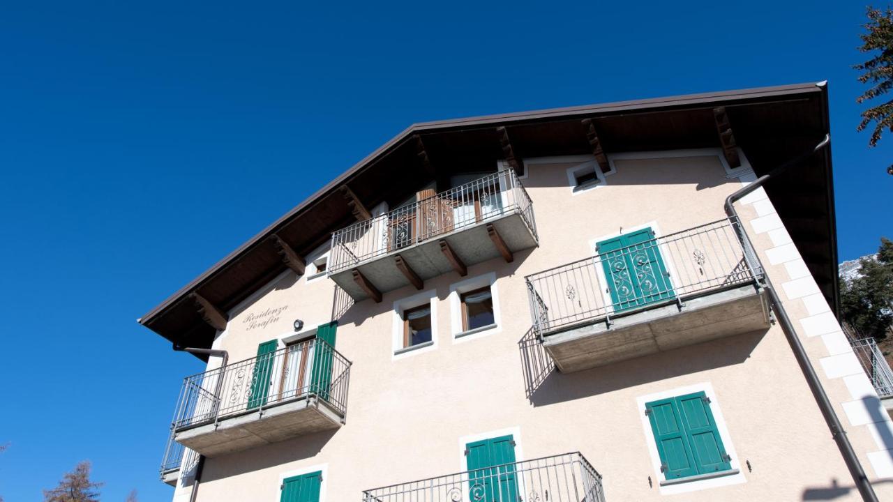 Italianway - Sertorelli 60 Bormio Exterior photo